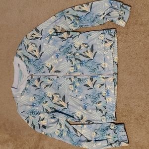 Old Navy Active Light Track Jacket M